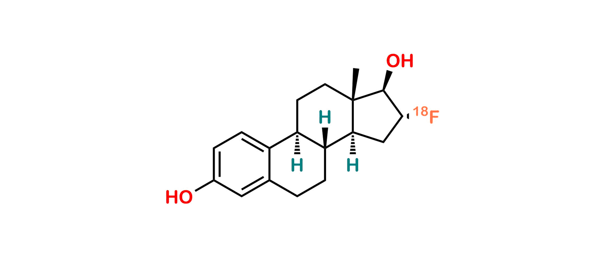 Fluoroestradiol (F-18)